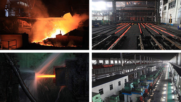 ASTM A36 A516 A106 Q235B St37 Ss400 S235jr CRC HRC Ms Mild Cold Hot Rolled Carbon Steel Coil Sheet Plate Strips Price Per Kg in Stock for Building Material