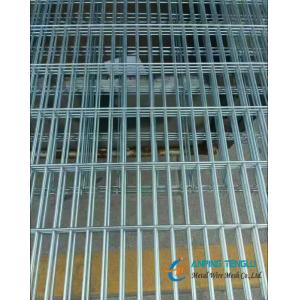Welded Mesh Used for Anti Climb Security Fence With SS304/PVC(Powder) Coated