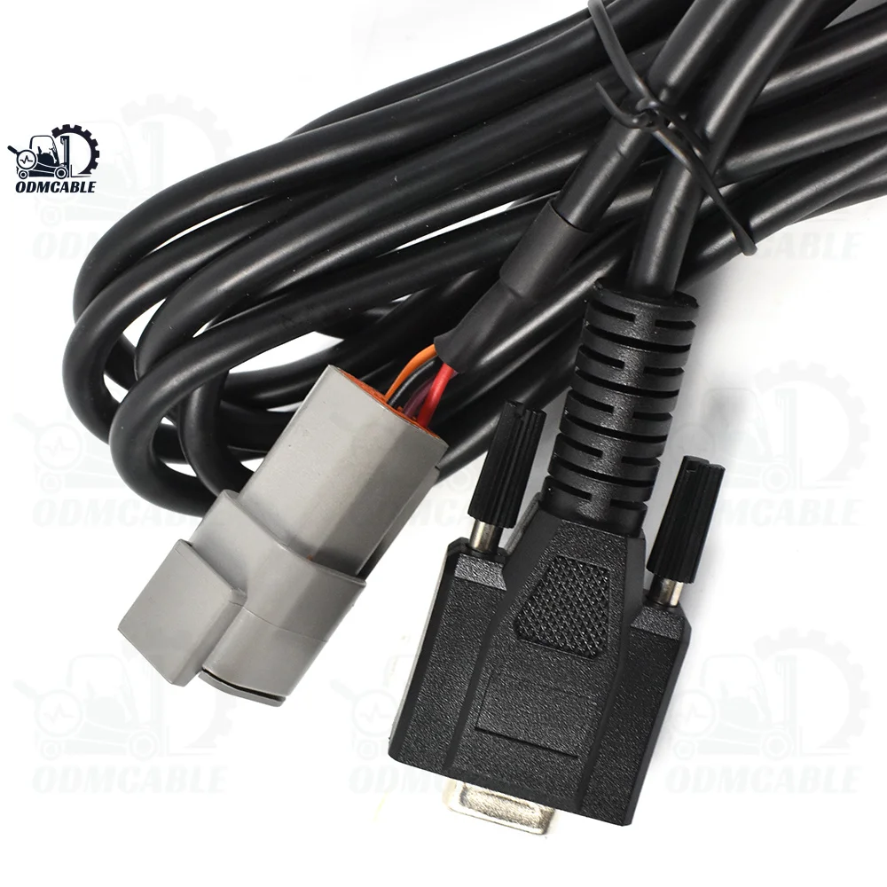 Yanmar Diagnostic Tool for Diesel Excavator and Yanmar Tractor 1983000033 CS9703000000