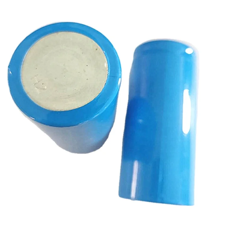 3.7 Volt High Temperature Lithium Battery 18500 Rechargeable Li Ion Battery