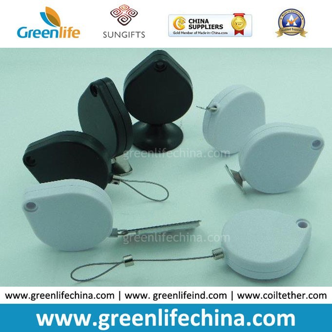 Merchandising Security Product Retail Store Display Pull Box Manufactures