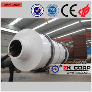 China Chinese Supplier Production Rotary Cooler Exports to Many Countries on sale