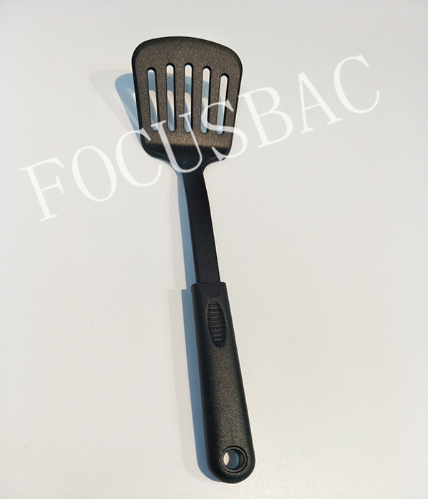 Customized color 6pcs kitchen non stick Nylon Kitchen Utensils Cooking Tool Set