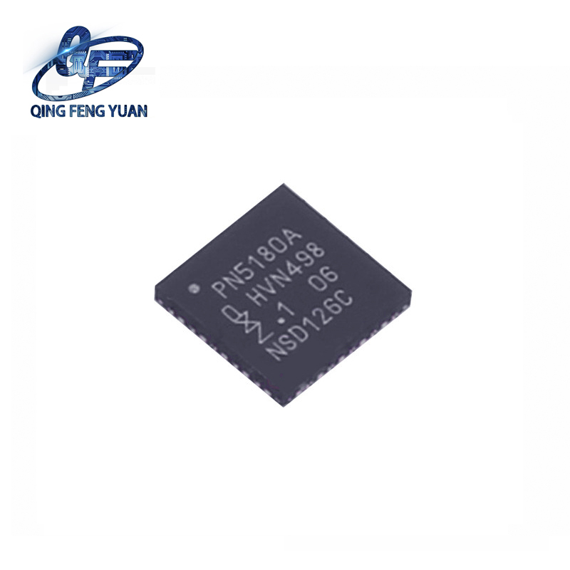 N-X-P PN5180A0HN Phone IC Electronic Components Delta Electronics Chip