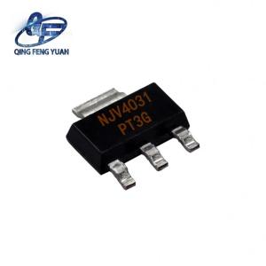  MCU Microcontroller fpga microprocessor ONSEMI NJV4031NT3G SOT-223 Electronic Components ics NJV4031 Dsp33ev64gm102t-i/so Manufactures