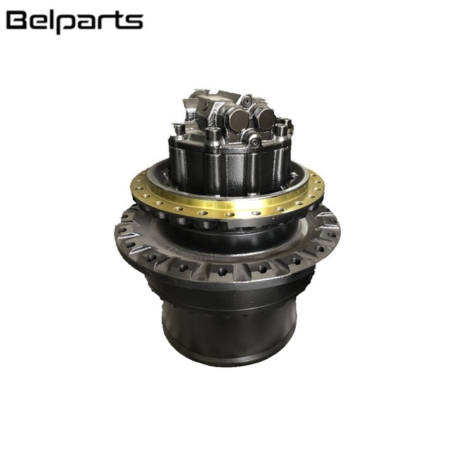Hitachi ZX330 ZX330-1 Travel Motor Assy 9190296 9213431 9195488 9231673