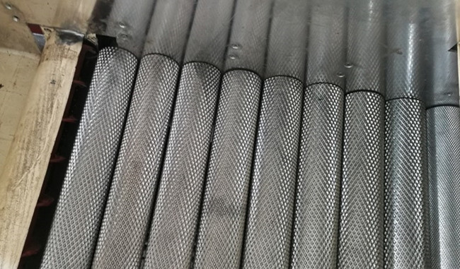 Mechanical Forming Station Particle Board Making Machine