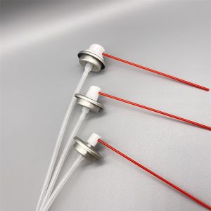 Efficient WD-40 Lubricant Valve for Precision Engineering and Electronic