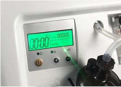 20% off discount price 750W 10L High Concentration Oxygen Concentrator 220v