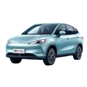 s Neta V 2024 Popular Right Hand Driving Electric Car with Ternary Lithium Ion