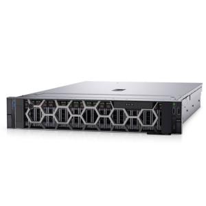 China Intel Xeon CPU 3.0GHz Poweredge R750 2U Rack Media GPU Server for Linux and Windows on sale