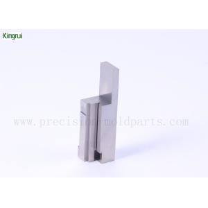 SKH51 EDM Processing CNC Machined Components WIth Material Certification