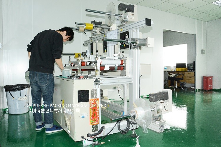 Custom Length Double Sided Foam Tape Transparent With Good Mitigating Vibratility 3m vhb tapes