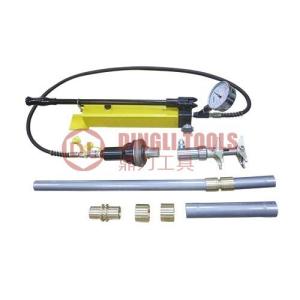  DL-1232-3-D Water Heating Pipe Fitting Tool Manual Hydraulic pipe pressing tool Manufactures