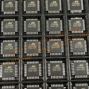  New Original ATMEGA88 ATMEGA88-20AU microcontroller chip QFP32 Manufactures
