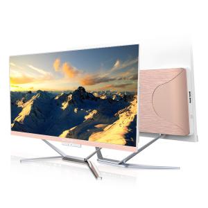 Core i7 i5 i3 Window 10 Desktop PC with GDDR4 Video Memory Type and 0.276mm