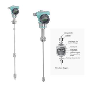 Explosion-proof Level Transmitter FeeJoy FJM-L Magnetostrictive Level Transmitte