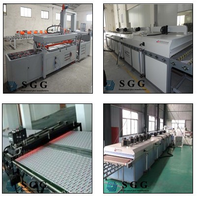 ceramic glass 4mm