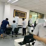 Digital Image Dimension Measurement System , Vision Measuring Machine 220V 50Hz