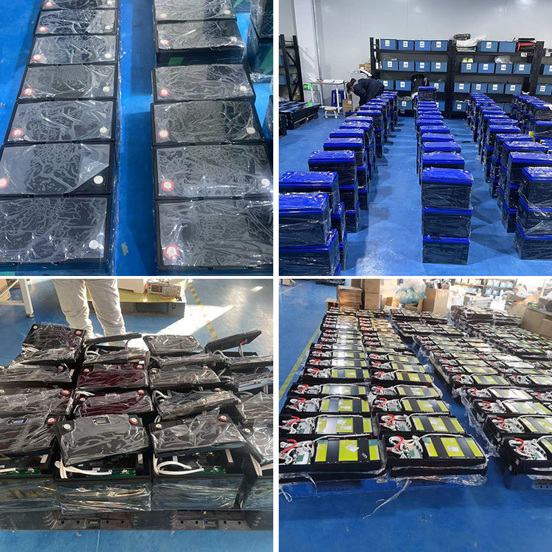 12V 100Ah Lithium Solar Storage Battery For RV 98% Charging Ratio And Electric Power Systems