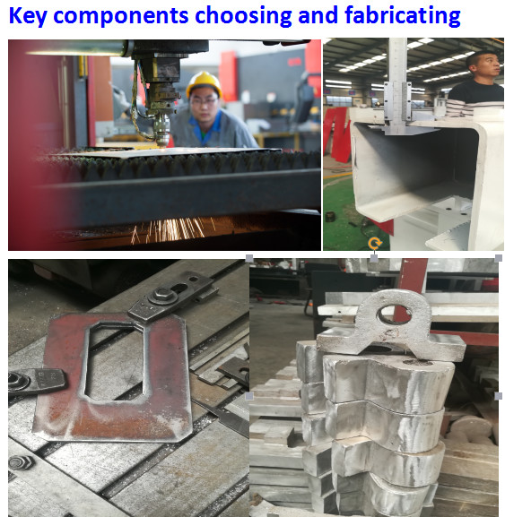 Door making machine double head welding, single head welding for pvc corner joint, high quality automatic welder