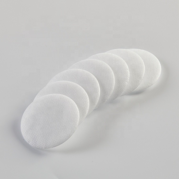 BFE 99.99% - 99.999% Medical Bacteria Virus Filter Cotton Sheet 2.5mm