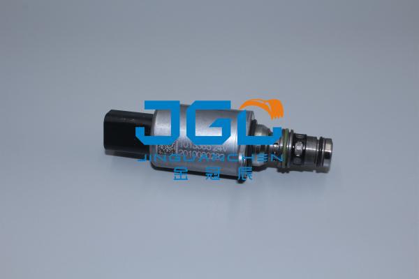 SY215 SY235 SY335 Hydraulic Pump Solenoid Valve 1013365 1017628 1017969