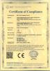 TCHD Digital Video Technology Development (Beijing) Ltd. Certifications