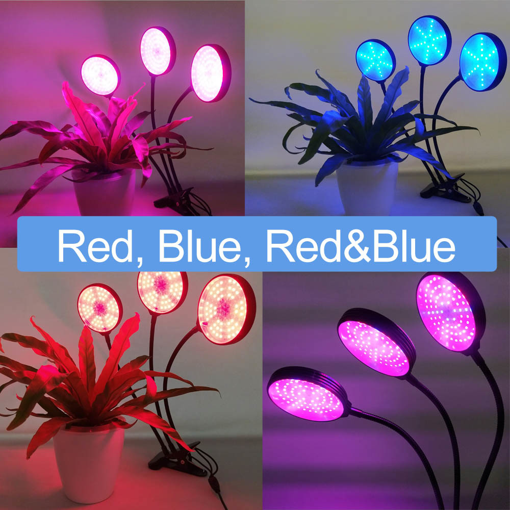 100*380mm Plant Grow Light
