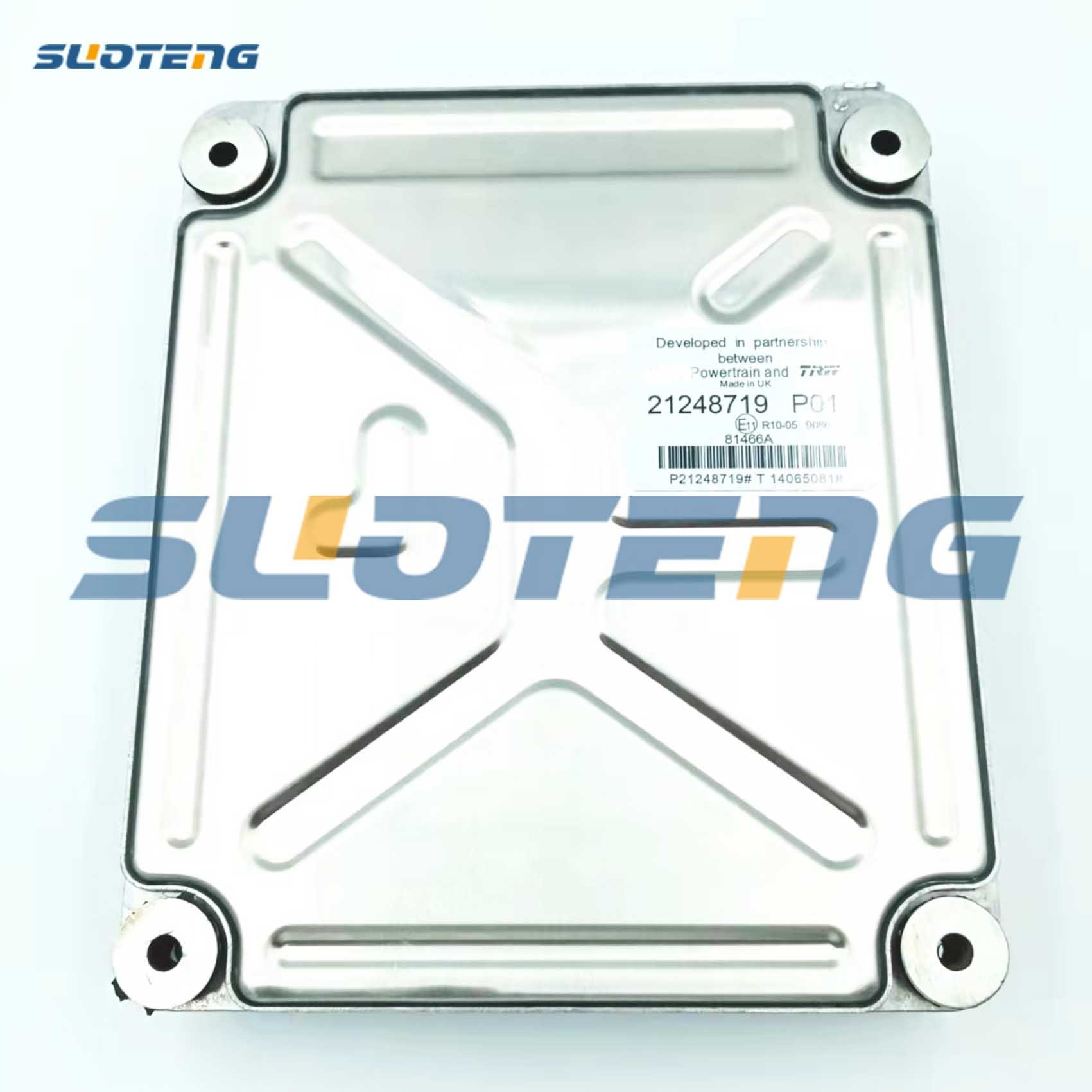 21248719 ECU Controller VOE21248719 for D13 Engine
