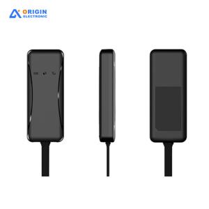 China GMS-100 GPS Tracker with Real-Time Vehicle Tracking and Global Coverage on sale