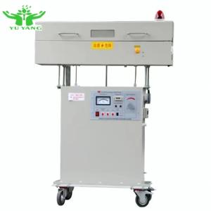 China Wire And Cable Insulation Spark Tester/Spark Testing Machine 15kv 120mm on sale
