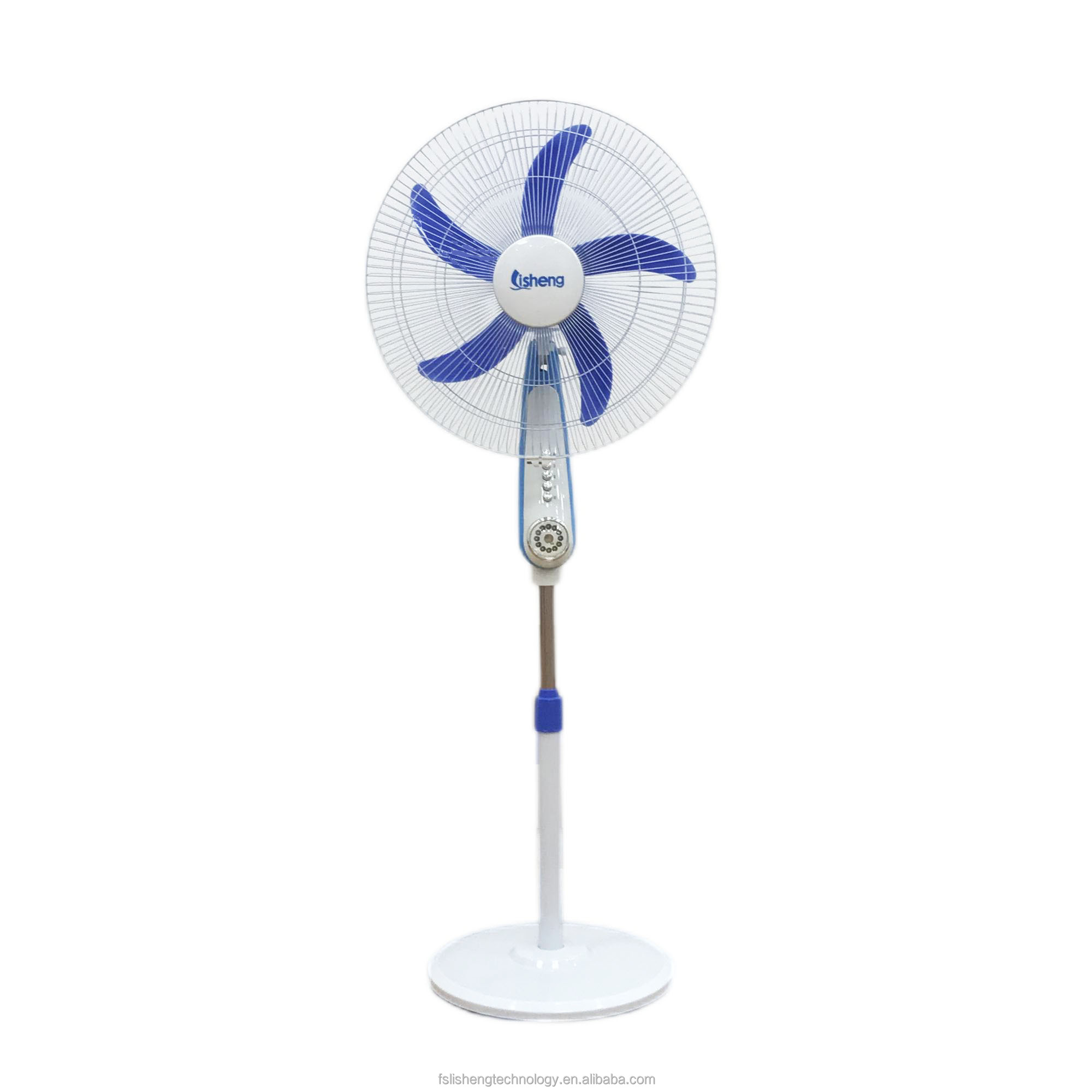 Low Power No Noise Small Resistance Electric Heat Dissipation Air Cooling Fan