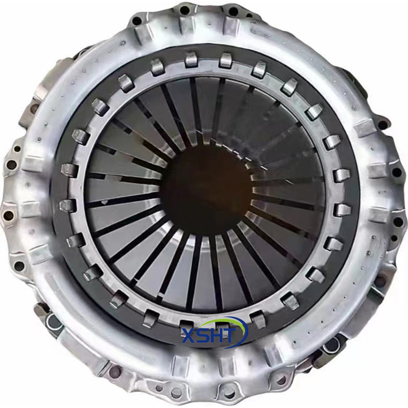100% Tested Heavy Truck Clutch Release Bearing for SACHS3151000493 Heavy Duty Truck