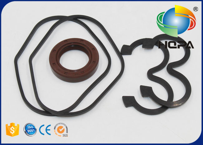 204-2792 2042792 Hydraulic Gear Pump Seal Kit For CAT 322C 322C FM 325C