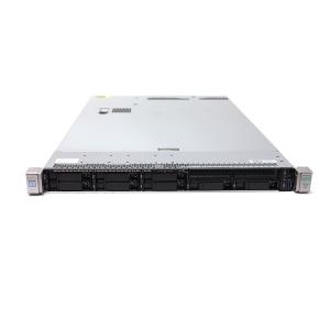 HPE ProLiant DL360 Gen10 8SFF Server with 2*Intel Xeon Gold 6148 2.4/20 150W and