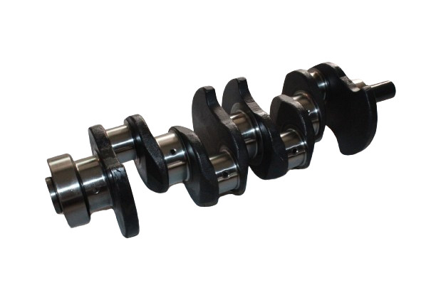 ISUZU NKR KY 4JB1 CRANKSHAFT 8944436620 1005011BBA1