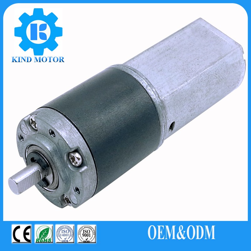 High quality micro GM12-N20 12mm dc 1.5v-12volt door lock gear box motor