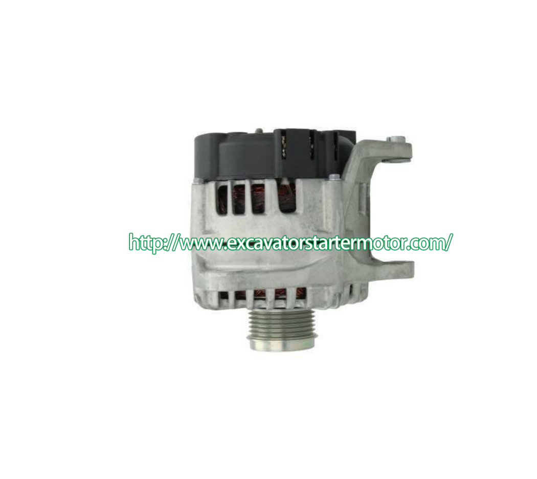 Alternador 12V 180A 2619328A 2619328B 439884 FG18S135 FGN18S135 5801580943 5801580943 CAL15596GS 116523