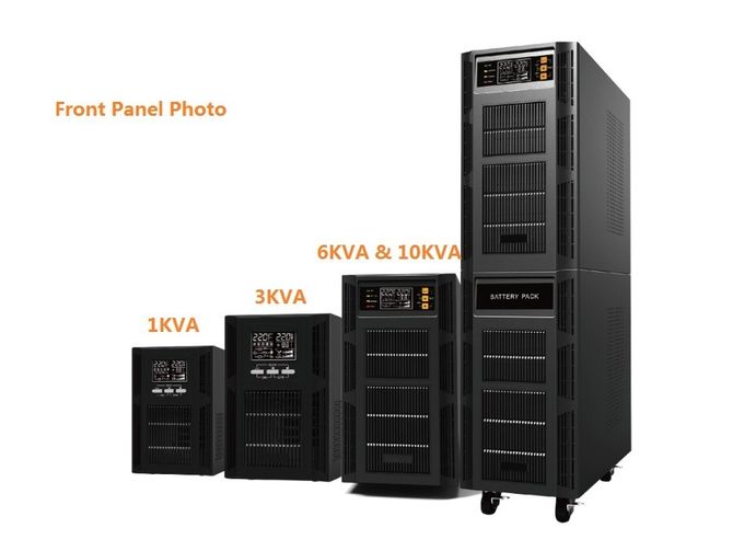 Single Phase 1kva 10Kva High Frequency Home Ups Online