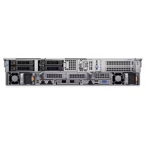 PowerEdge R650 1U Server Computer Rack Server Model Private Mold and Server