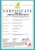 DEZHOU FEITENG ROAD CONSTRUCTION EQUIPMENT CO., LTD. Certifications
