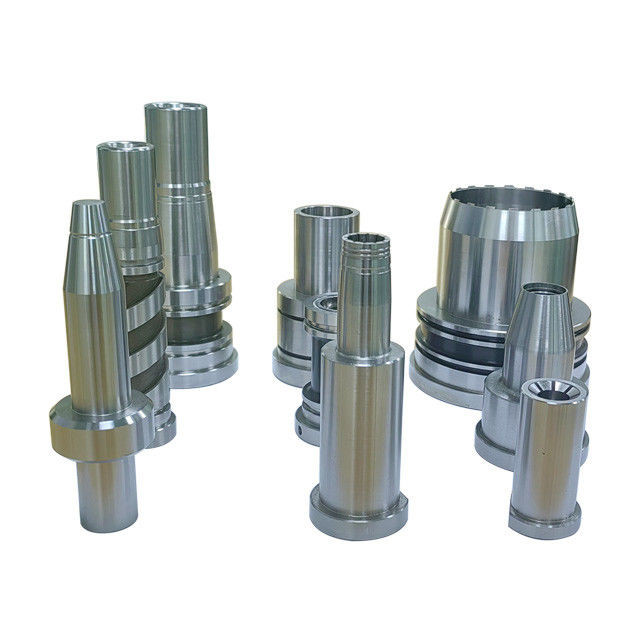 Structure CNC Machining Bending Sheet Metal Parts Stainless Steel Molding Parts