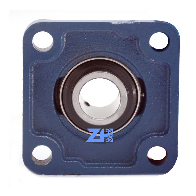 FY25TF Pillow Ball Bearing Long Service Life Spherical Roller Thrust Bearings