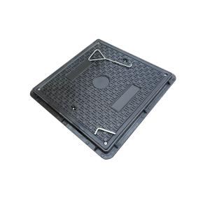China ELITE Durable FRP Manhole Cover for Heavy-Duty Applications on sale