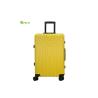 Buy cheap TSA Lock Metal Frame Strong ABS Hard Sided Luggage from wholesalers