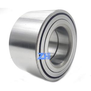 40x75x39mm DAC40750039ABS automobile hub bearing double row DAC40750039 angular