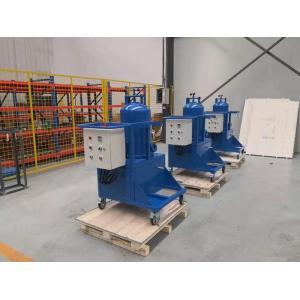 Advanced Flux Injection Machine with Max. Injection Volume 10ml and Refined Gas Purity ≥99.996%