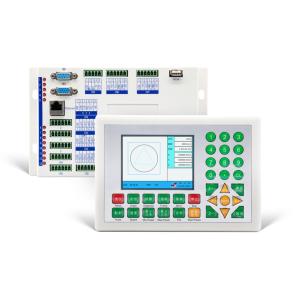 RDC6332M CO2 Laser Metal And Non Metal Cutting Controller With Mark Point Positioning Cutting