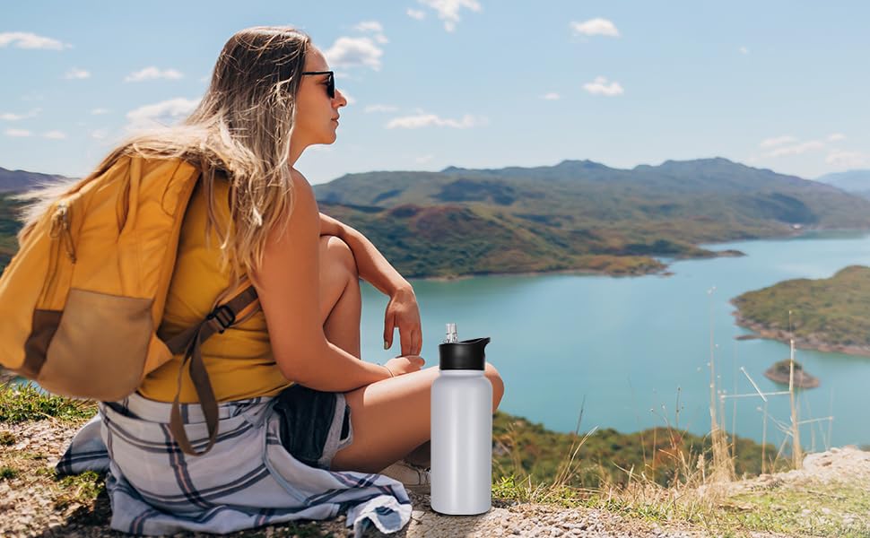 32 oz water bottles